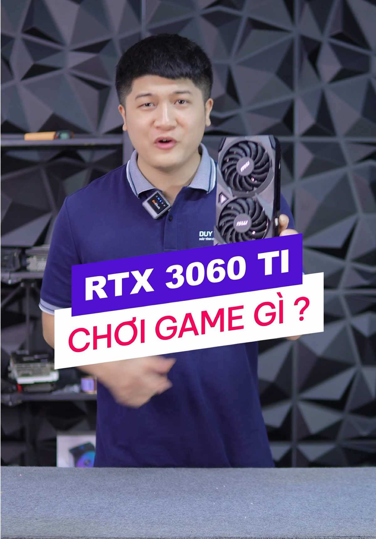 Tầm Giá 6 Triệu Nên Mua Card Màn Hình Nào Tốt Nhất 2026?